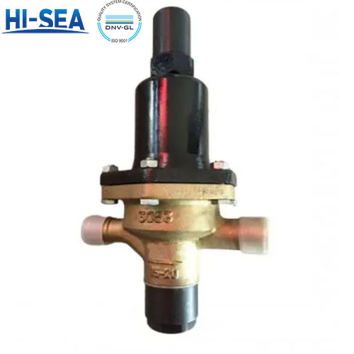 How to choose the appropriate pressure reducing valve?